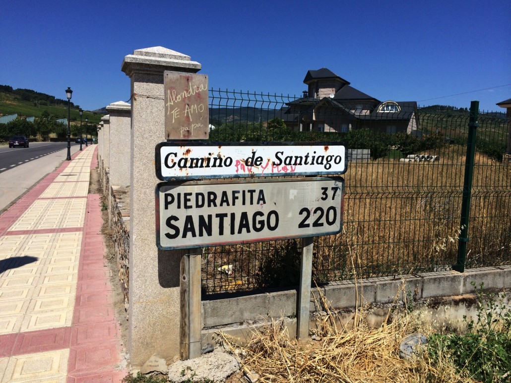 Dag 26 - Camino de Santiago_IMG_2791